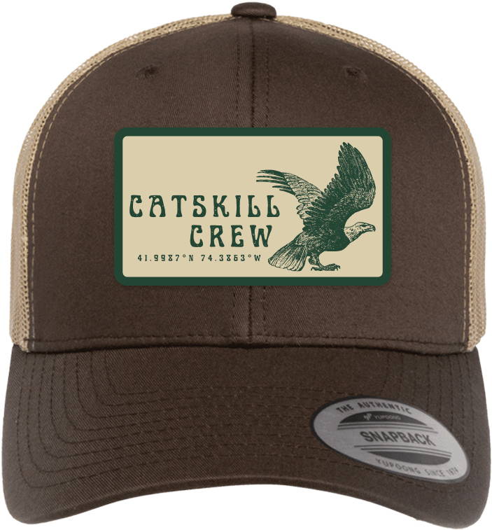 Crew Caps