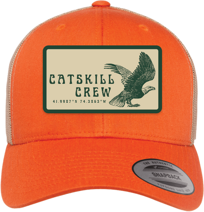 Crew Caps